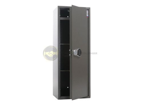 Офисный сейф AIKO TM-120T EL 1