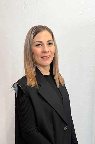 Шерстобитова Елена Валерьевна