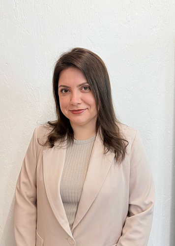 Скрынникова Екатерина
