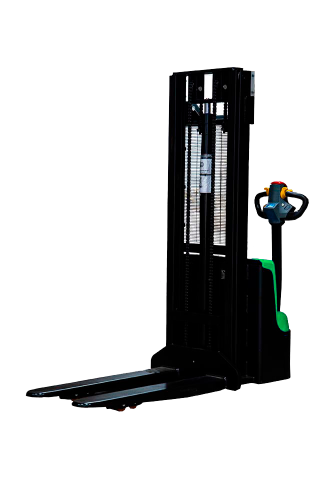 Штабелер самоходный 1,5 т 3,0 м TOR WS15H-3000SC PRO Li-ion  3