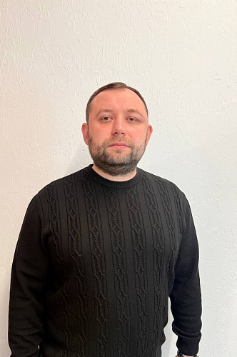 Коваленко Олег 